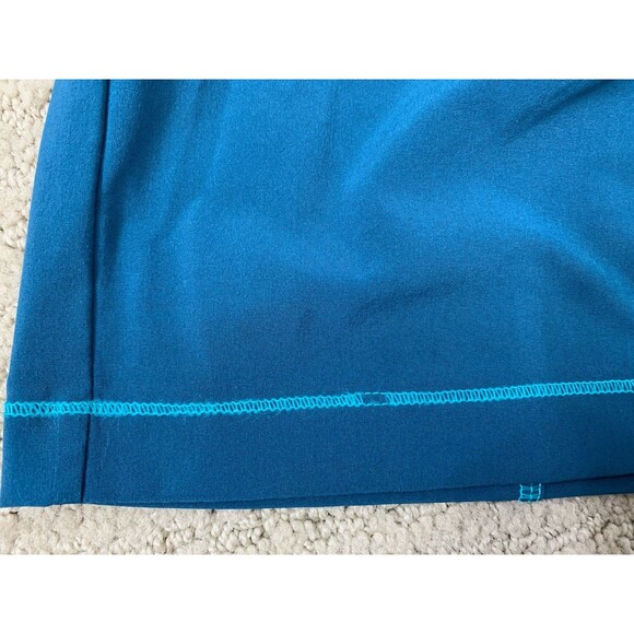 Title Nine Nimblene Dress Athletic Racerback Sporty Tennis Pickleball Size 4 - Picture 11 of 11